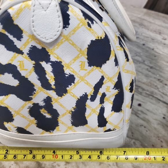 L.A.M.B Handbag - Picture 15 of 16